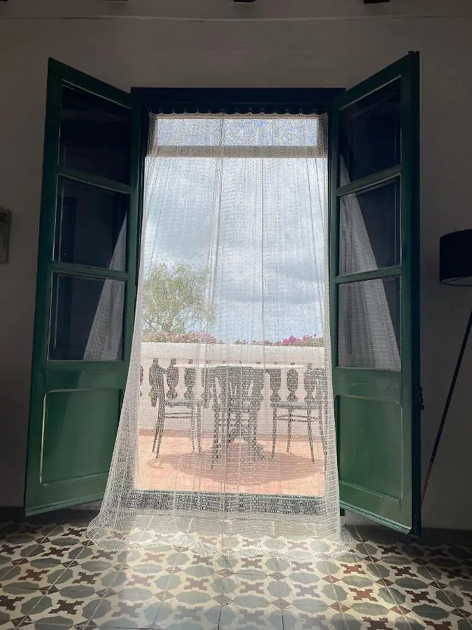 Villa Els Flamencs Amposta
