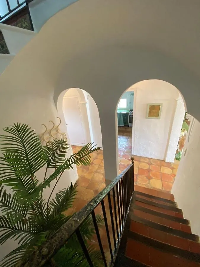 Villa Els Flamencs Amposta Spain
